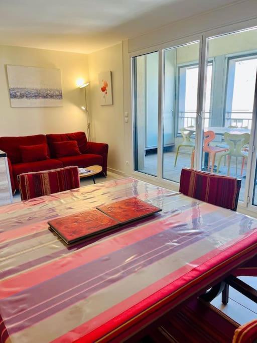 "Clavel 26" Joli T2 En Duplex A 3 Min Des Halles Sète Eksteriør bilde